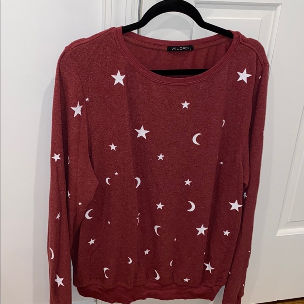Wildfox Sweater